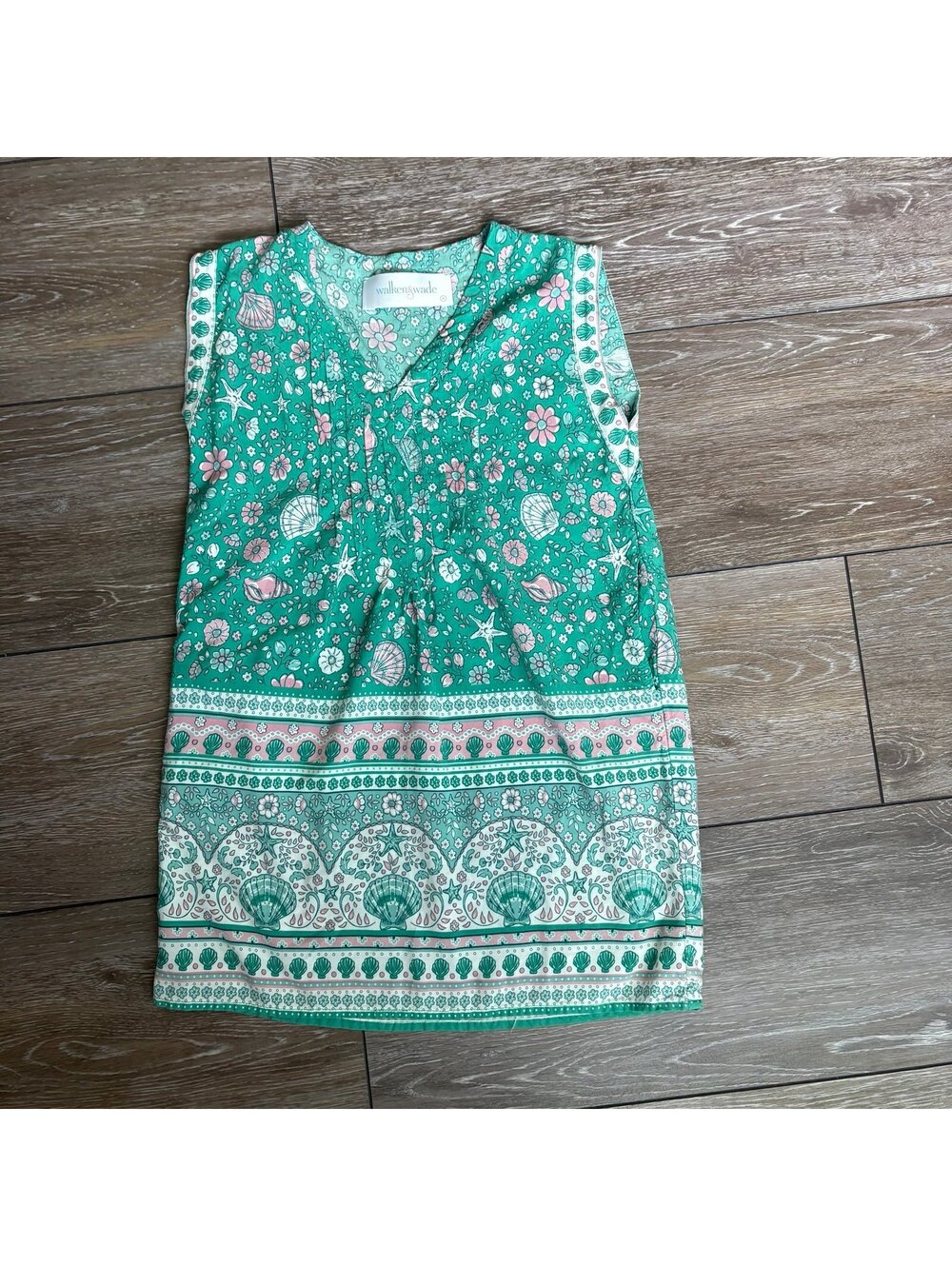 Walker & Wade Kokomo Dress